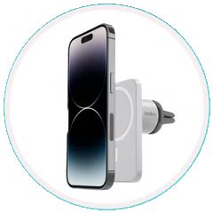 MagSafe Car Vent Mount for sale at EZ Fix Cellphone Repair in Escondido