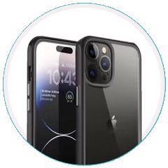 Clear MagSafe Case for sale at EZ Fix Cellphone Repair in Escondido