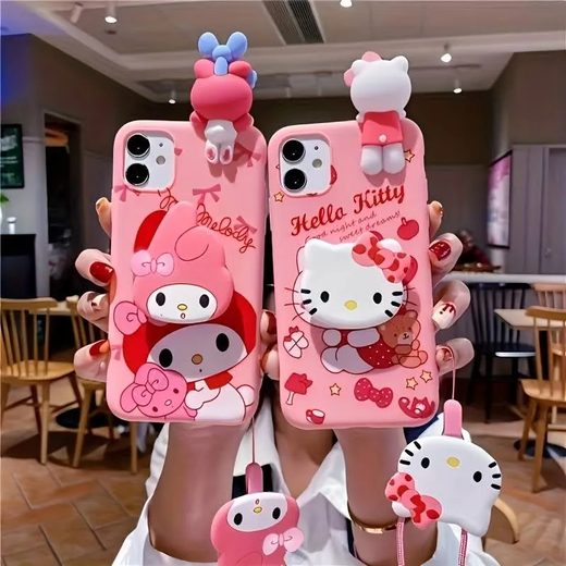 Sanrio Character Case for sale at EZ Fix Cellphone Repair in Escondido