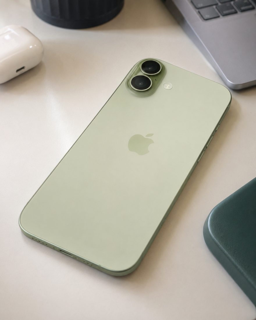 Pre-owned iPhone, cleaned and tested, at EZ Fix Cellphone Repair in Escondido